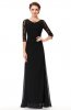 ROCHII DE SEARA - Rochie de seara Martha Black