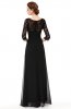 ROCHII DE SEARA - Rochie de seara Martha Black