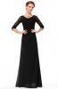 ROCHII DE SEARA - Rochie de seara Martha Black