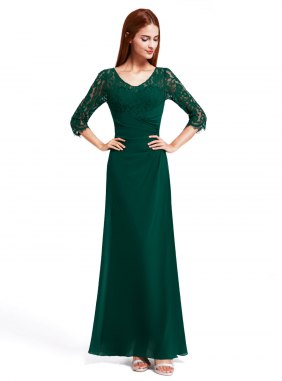 Rochie de seara Martha Green din Colectia de ROCHII DE SEARA