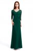 ROCHII DE SEARA - Rochie de seara Martha Green