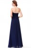 ROCHII DE SEARA - Rochie de seara Akany Dark Blue