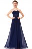 ROCHII DE SEARA - Rochie de seara Akany Dark Blue