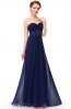 ROCHII DE SEARA - Rochie de seara Akany Dark Blue