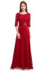 ROCHII DE SEARA - Rochie de seara Ingrid Red