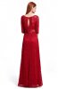 ROCHII DE SEARA - Rochie de seara Ingrid Red