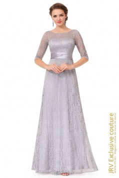 Rochie de seara Ingrid Grey - Magazin online haine de dama Fashion