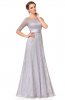 ROCHII DE SEARA - Rochie de seara Ingrid Grey