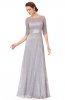 ROCHII DE SEARA - Rochie de seara Ingrid Grey