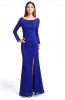 ROCHII DE SEARA - Rochie de seara Akua Blue