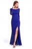 ROCHII DE SEARA - Rochie de seara Akua Blue