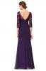 ROCHII DE SEARA - Rochie de seara Abrielle Purple