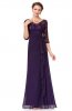 ROCHII DE SEARA - Rochie de seara Abrielle Purple