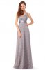 ROCHII DE SEARA - Rochie de seara Abree Grey