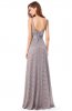 ROCHII DE SEARA - Rochie de seara Abree Grey