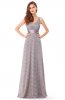 ROCHII DE SEARA - Rochie de seara Abree Grey