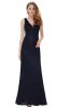 ROCHII DE SEARA - Rochie de seara Lety Black