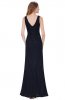 ROCHII DE SEARA - Rochie de seara Lety Black
