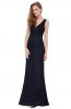 ROCHII DE SEARA - Rochie de seara Lety Black