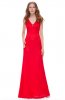 ROCHII DE SEARA - Rochie de seara Lety Red