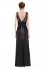 ROCHII DE SEARA - Rochie de seara Amber Black