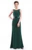 ROCHII DE SEARA - Rochie de seara Amber Green