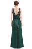 ROCHII DE SEARA - Rochie de seara Amber Green