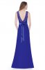 ROCHII DE SEARA - Rochie de seara Amber Blue