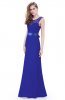 ROCHII DE SEARA - Rochie de seara Amber Blue