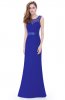 ROCHII DE SEARA - Rochie de seara Amber Blue
