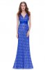 ROCHII DE SEARA - Rochie de seara Bess Blue
