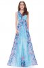 ROCHII DE SEARA - Rochie eleganta Amaury