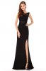 ROCHII DE SEARA - Rochie de seara Megan Black