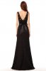 ROCHII DE SEARA - Rochie de seara Megan Black