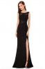 ROCHII DE SEARA - Rochie de seara Megan Black