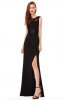 ROCHII DE SEARA - Rochie de seara Megan Black
