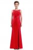 ROCHII DE SEARA - Rochie de seara Megan Red