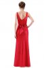 ROCHII DE SEARA - Rochie de seara Megan Red