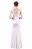 ROCHII DE SEARA - Rochie de seara Megan White