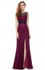 ROCHII DE SEARA - Rochie de seara Bertha Burgundi
