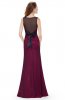ROCHII DE SEARA - Rochie de seara Bertha Burgundi