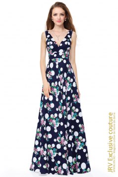 Rochie retro Azilis - Magazin online haine de dama Fashion