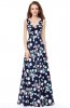 ROCHII RETRO - Rochie retro Azilis