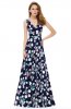 ROCHII RETRO - Rochie retro Azilis