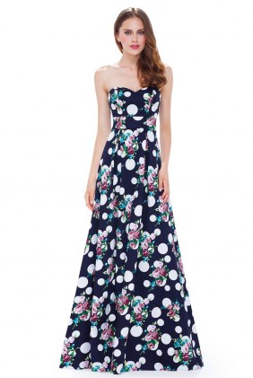 Rochie retro Azale din Colectia de ROCHII RETRO