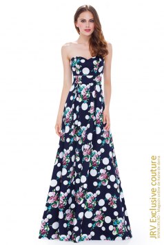 Rochie retro Azale - Magazin online haine de dama Fashion