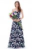 ROCHII RETRO - Rochie retro Azale
