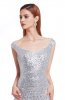 ROCHII DE SEARA - Rochie de ocazie Calyfa Blue