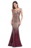 ROCHII DE SEARA - Rochie de ocazie Calyfa Red