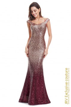 Rochie de ocazie Calyfa Red - Magazin online haine de dama Fashion